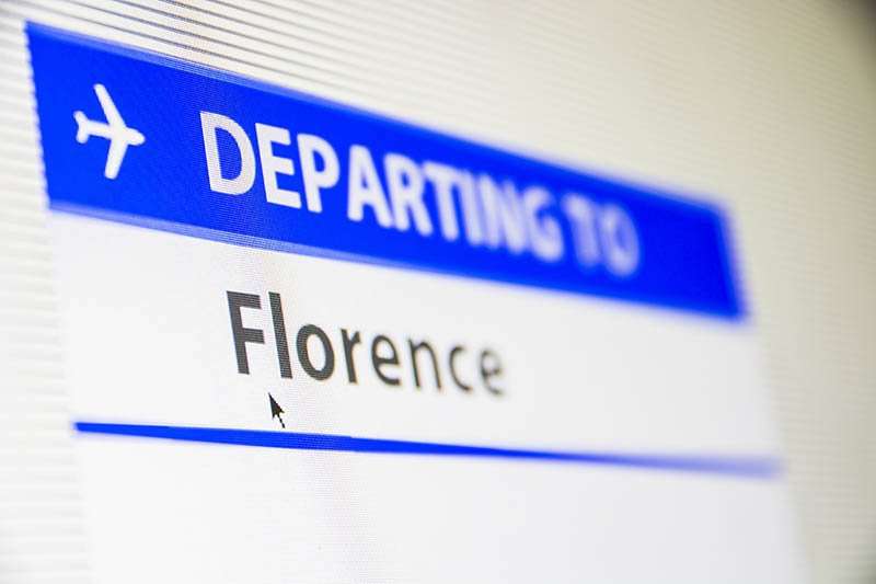Florence Airport