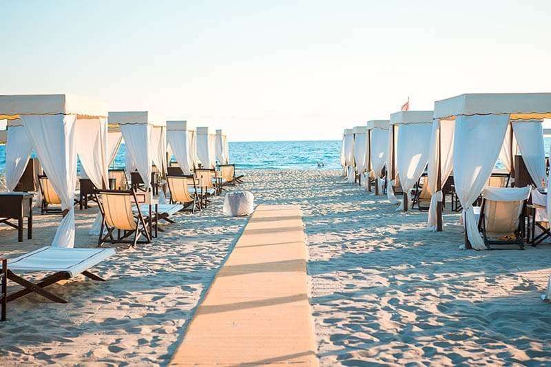  Forte dei Marmi