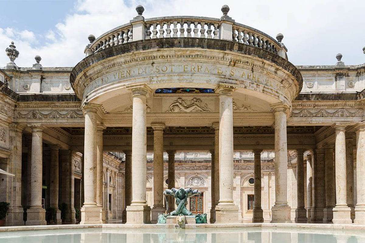 Montecatini Terme
