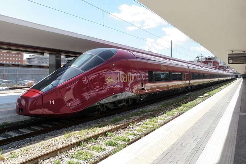 stazione treni