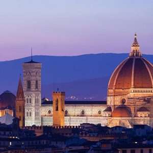 Florence Tour