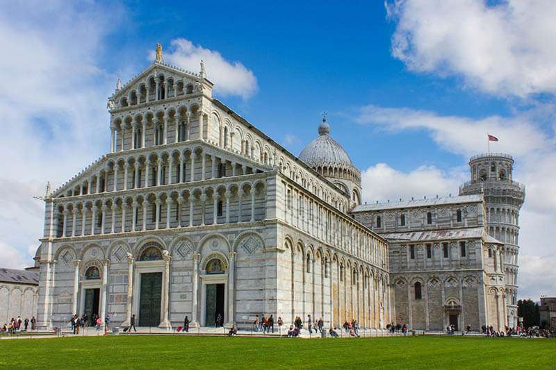 Pisa