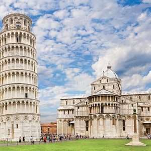 Pisa