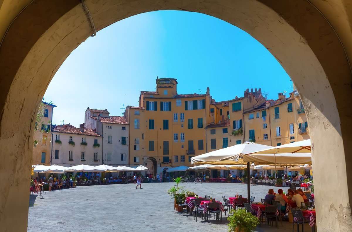 Lucca