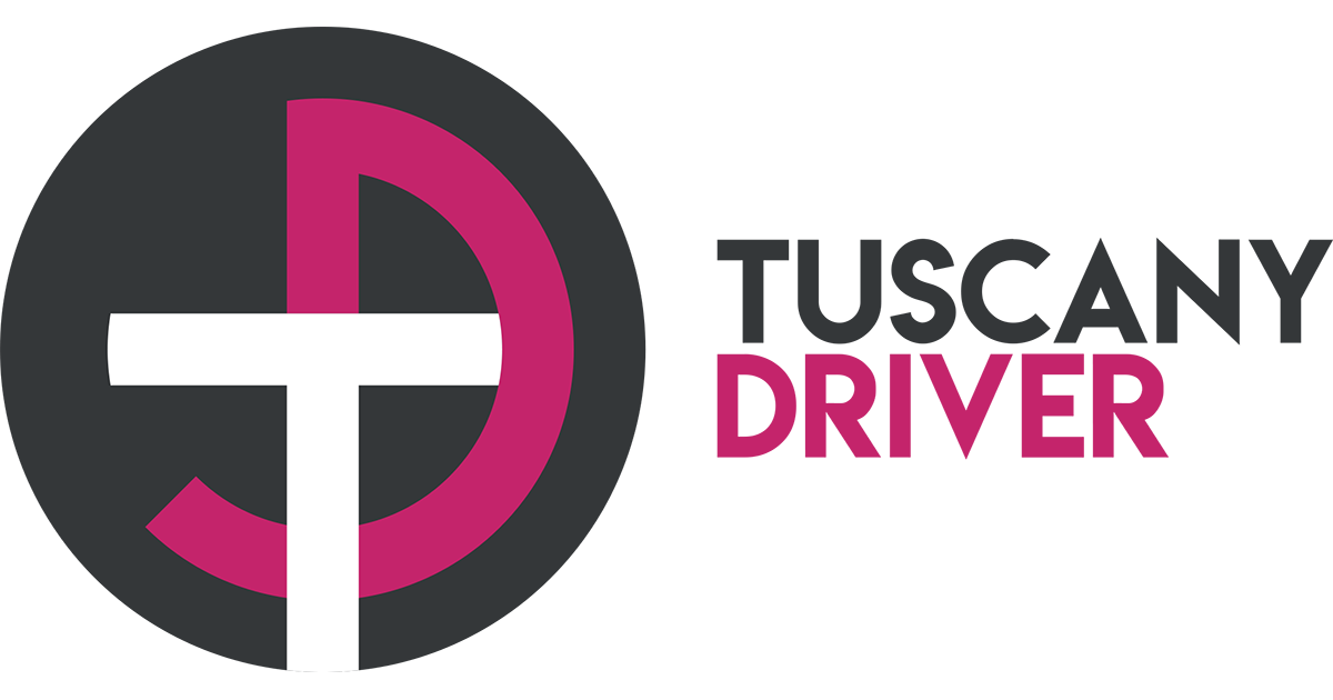 Tuscany Driver, Pisa/Florence airport transfers, Car Hire with Driver